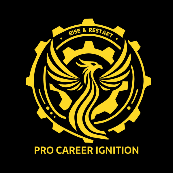 Pro Career Ignition logo