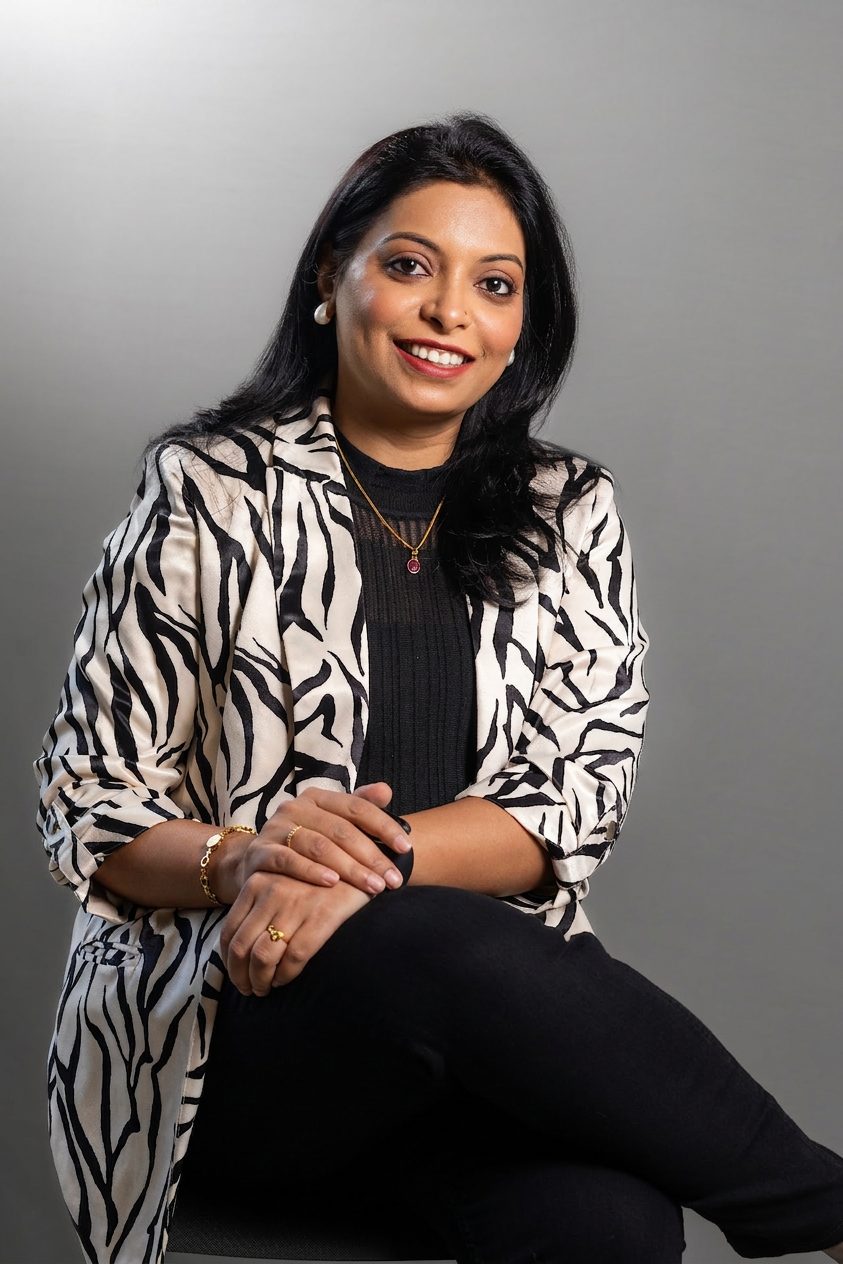 Tejasvvita Kamble